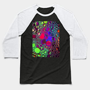 Vapor Baseball T-Shirt